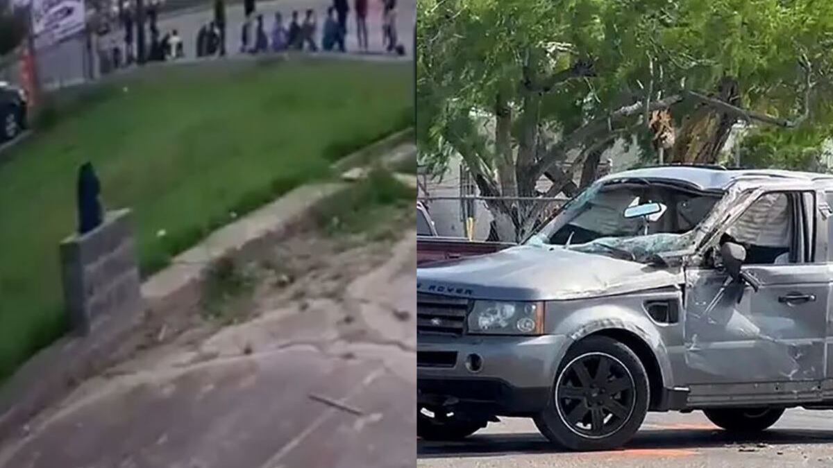 Aumenta número de migrantes muertos y heridos tras atropello múltiple en Texas; un detenido.