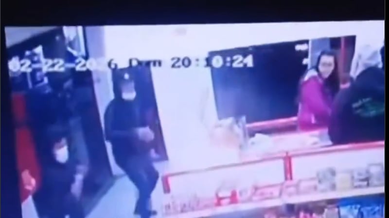 Muere Henry, niño de 2 años, tras ataque incendiario en tienda de Chalco