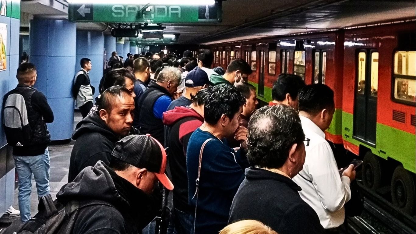 Retrasos en la Línea 3