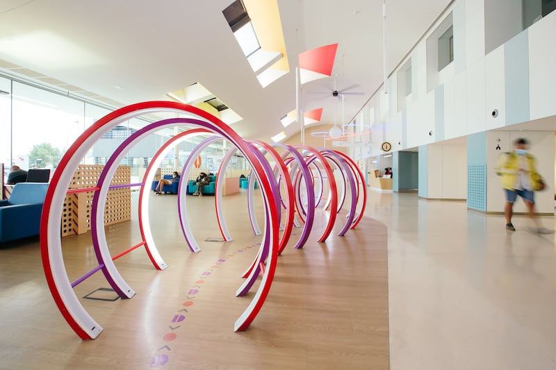 El centro pediátrico más grande de España intensifica lazos con hospitales mexicanos para capacitación y tratamientos de enfermedades raras