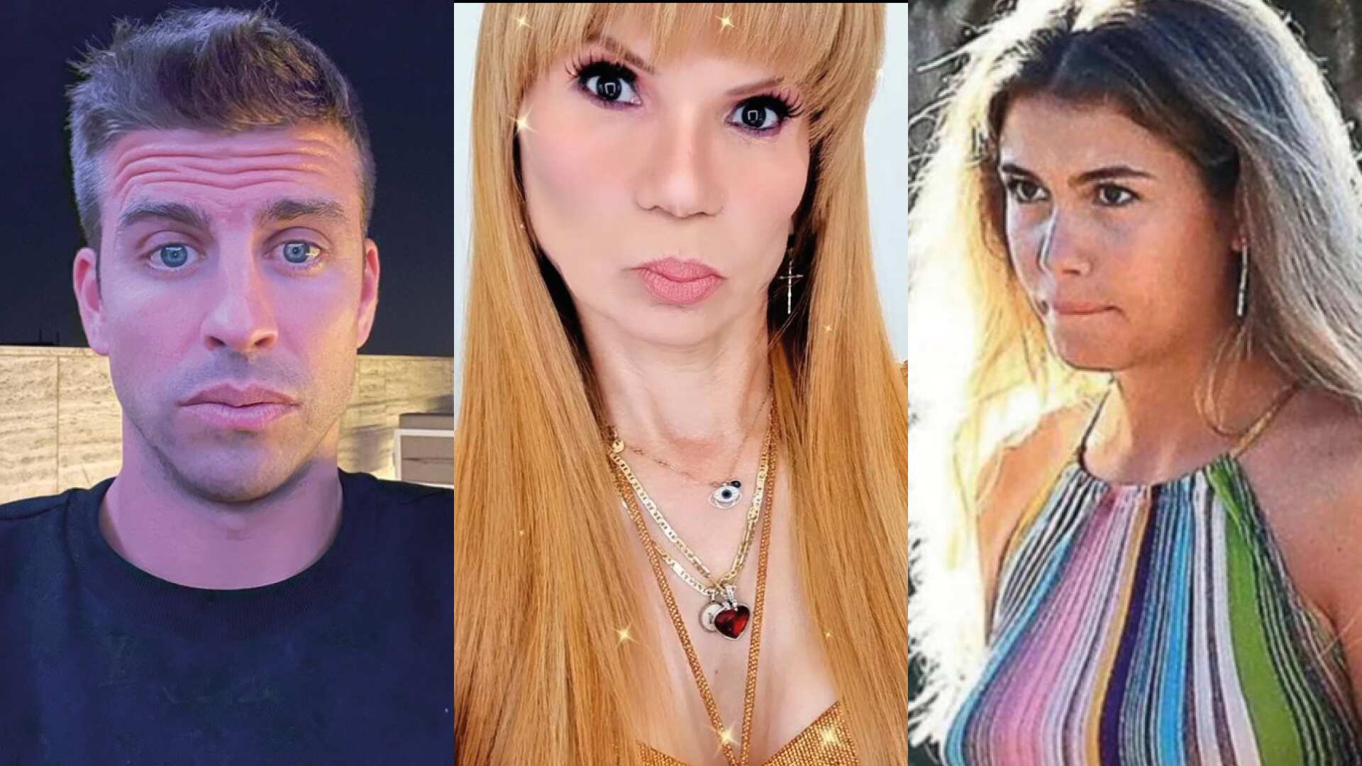 Recientemente, la astróloga cubana lanzó sus predicciones