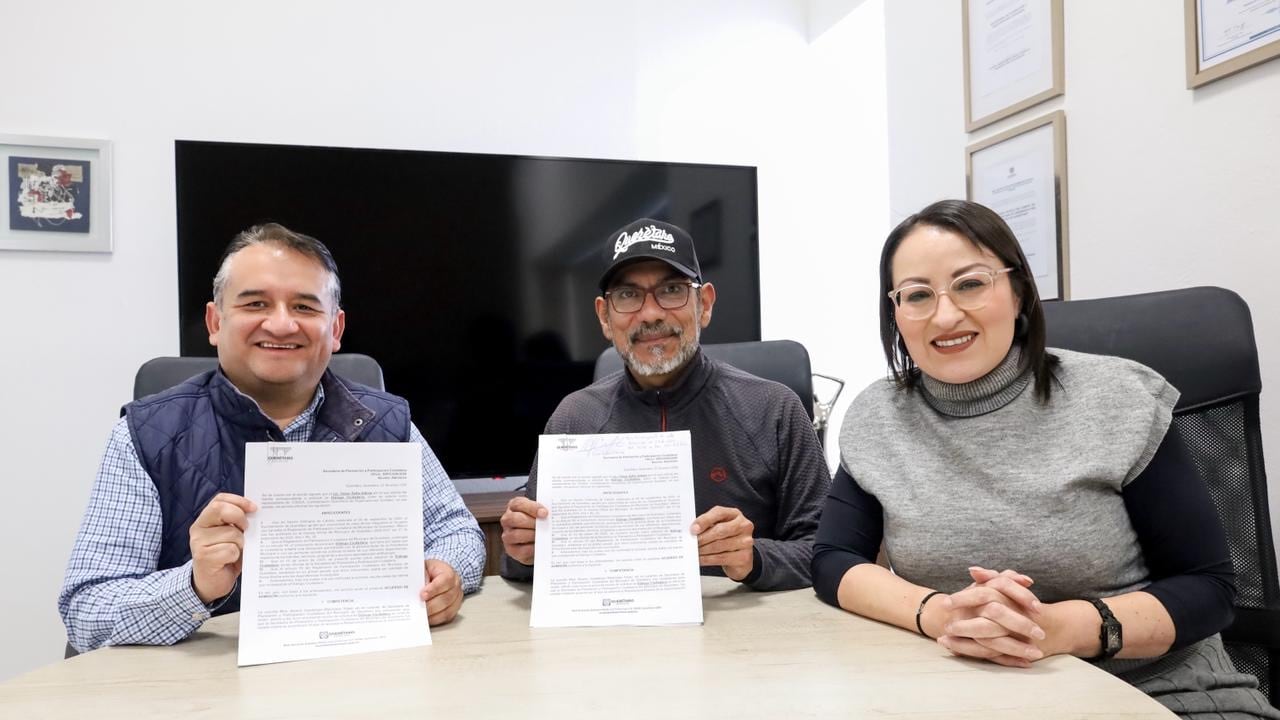 El ejercicio, que será organizado por la Secretaría de Planeación y Participación Ciudadana del municipio, se acordó a raíz de una petición promovida por la confederación “CÍVICA”.