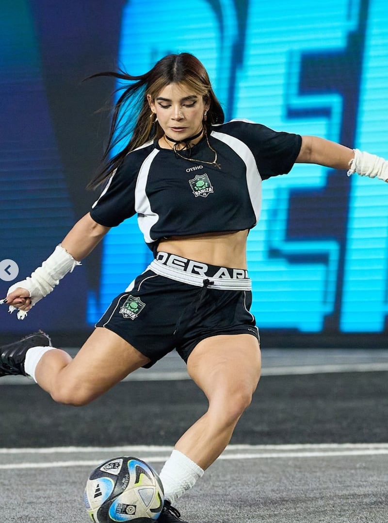 Alana Flores