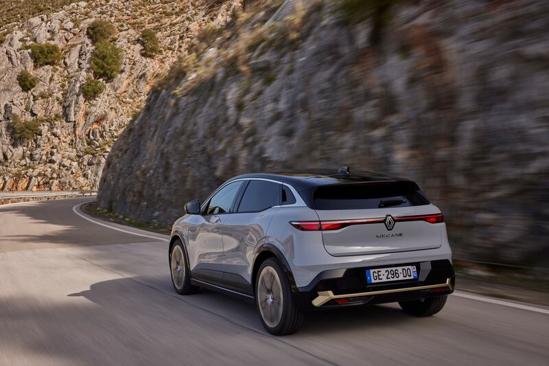 Fotografía de Renault Group