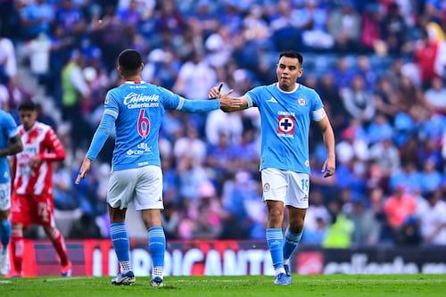 ¡Rebelión en La Noria! Cruz Azul desafía a la FMF y buscará mantener a seleccionados en Liguilla