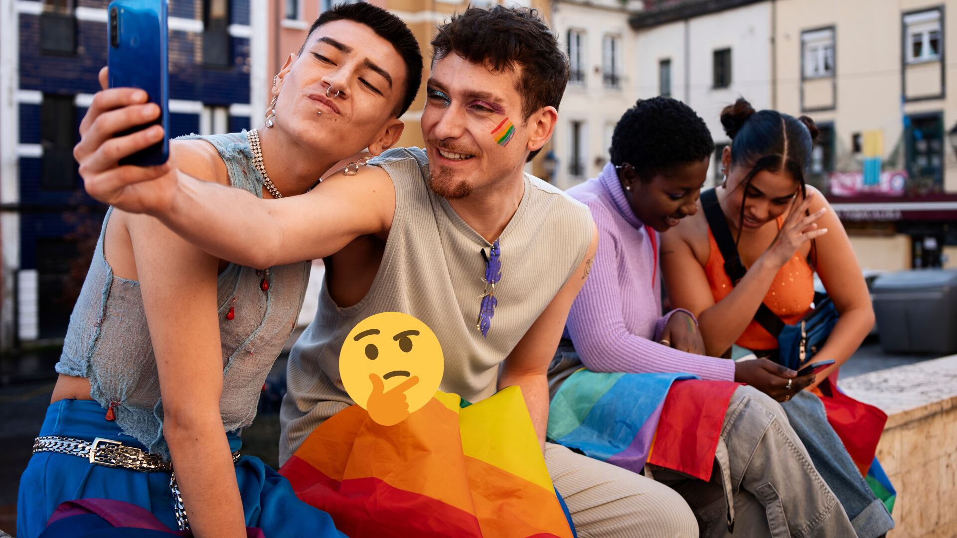 Jóvenes entre 21 y 30 años son los que más identifican la falta de inclusión en sus espacios laborales.