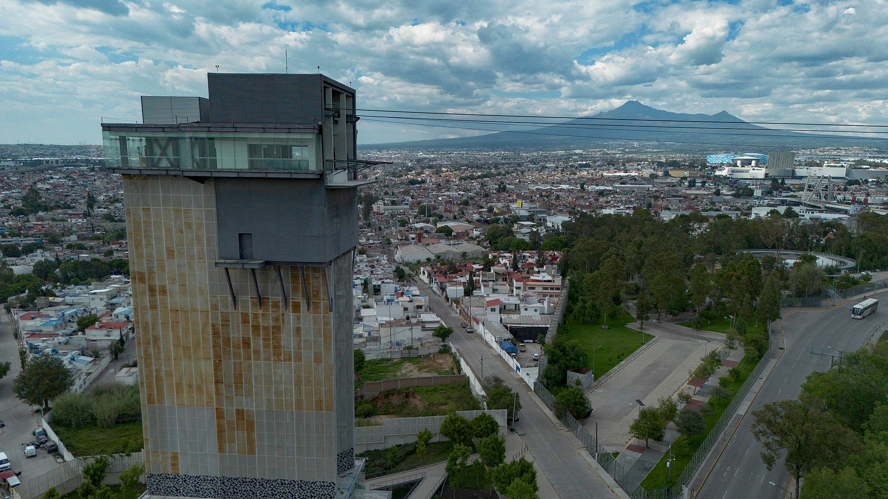 FOTO: Agencia Enfoque