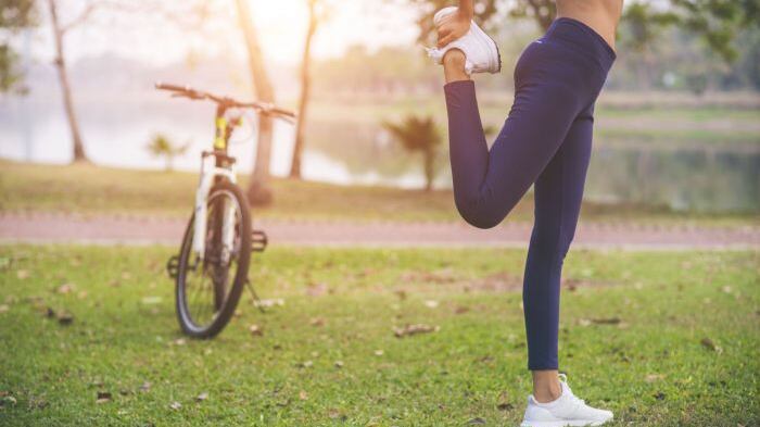 Recomendaciones que debes seguir si quieres hacer ejercicio durante días soleados