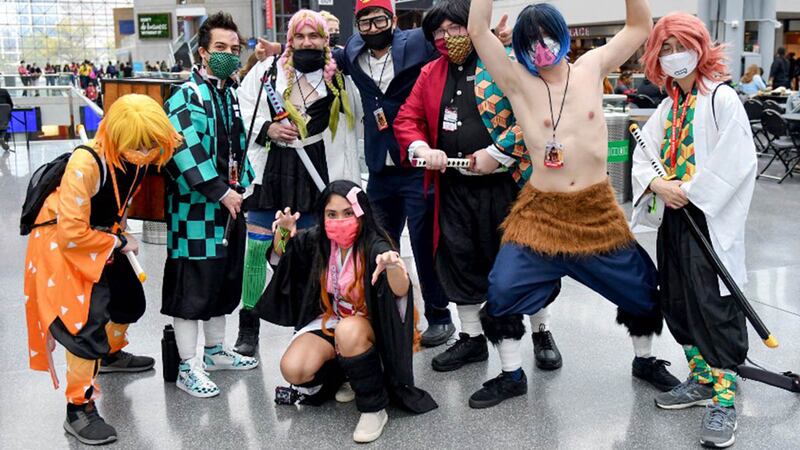 Otaku