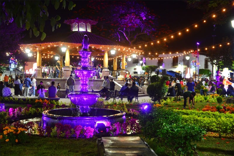 Festival de las Almas