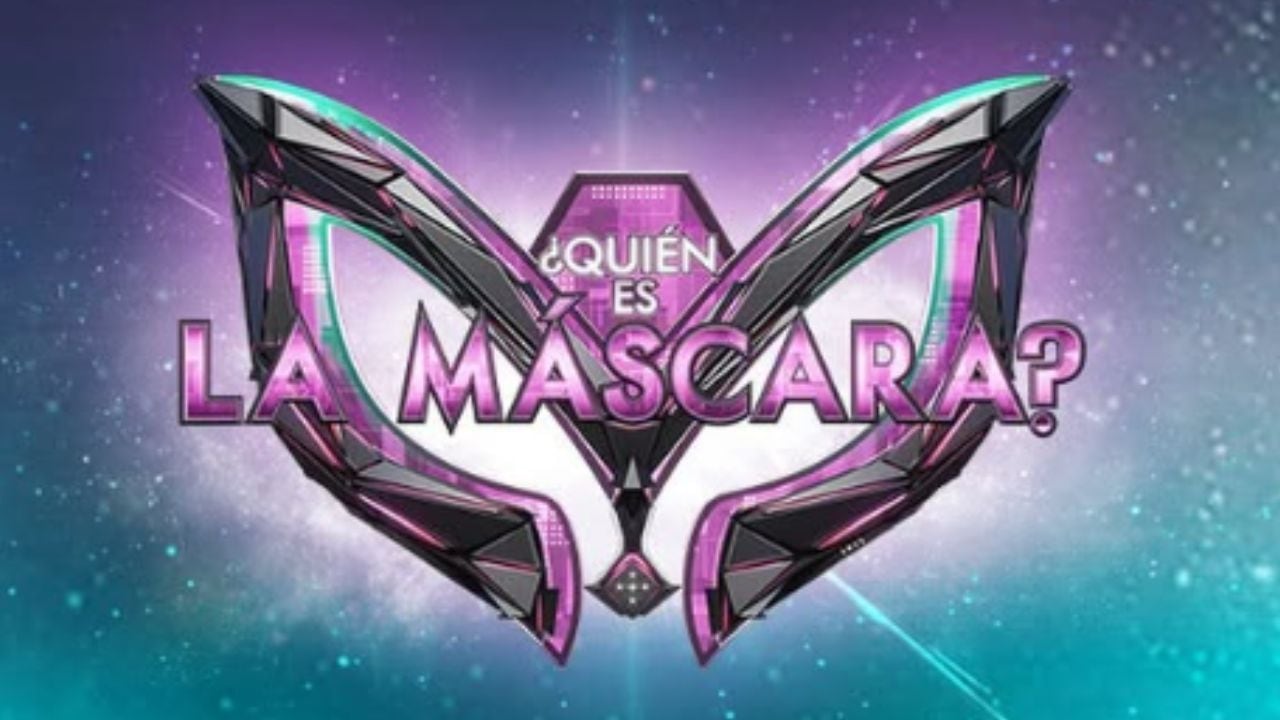 ‘¿Quién es la máscara?’