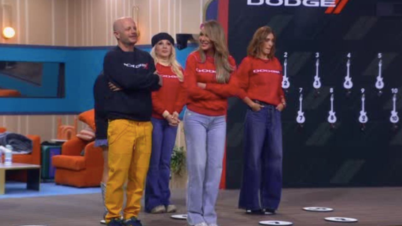 La Casa de los Famosos México