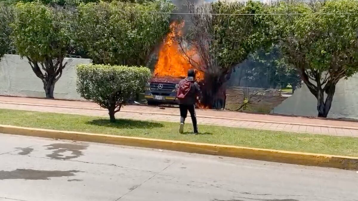 Normalistas de Ayotzinapa