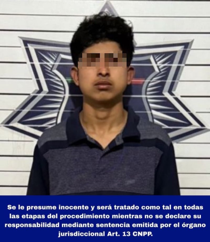 SSC Quintana Roo realiza histórico aseguramiento de armamento; detiene a dos personas en Zona Norte