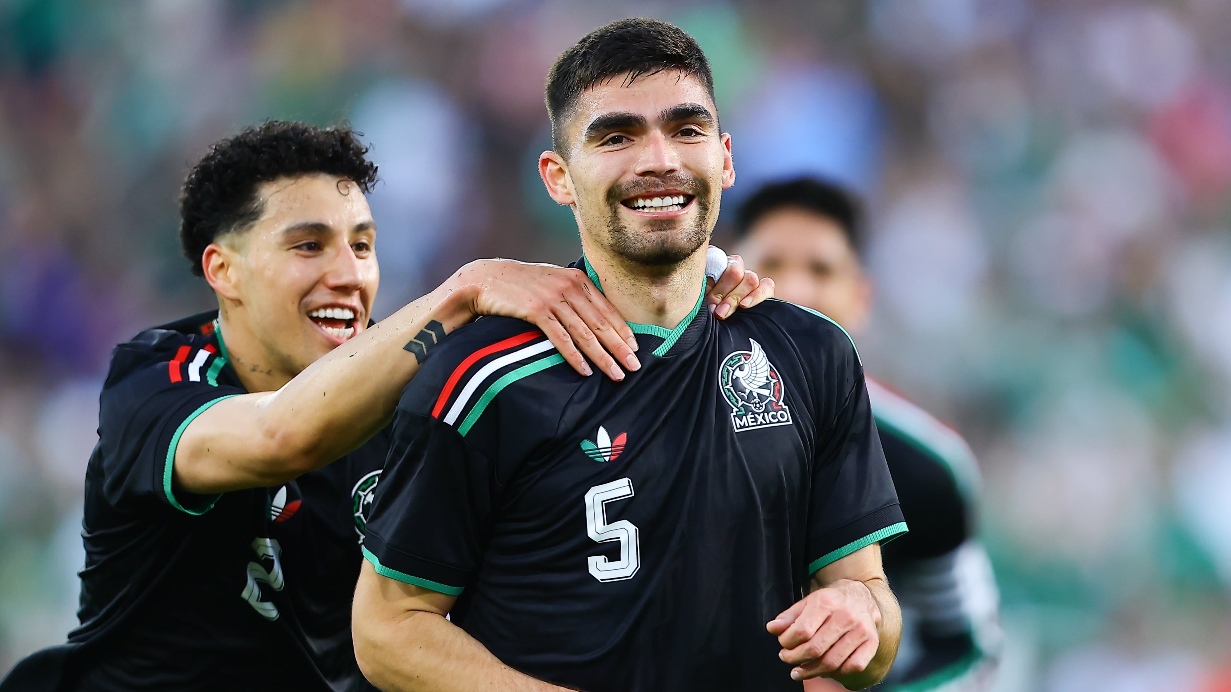 México tiene su última prueba antes del Mundial en Toluca.