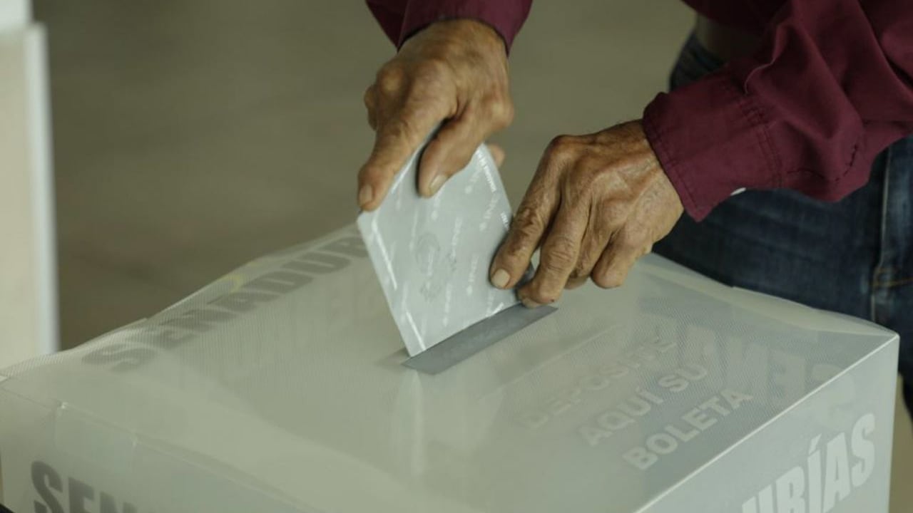 El próximo año puede incrementarse la circulación de noticias falsas. (Cuartoscuro)