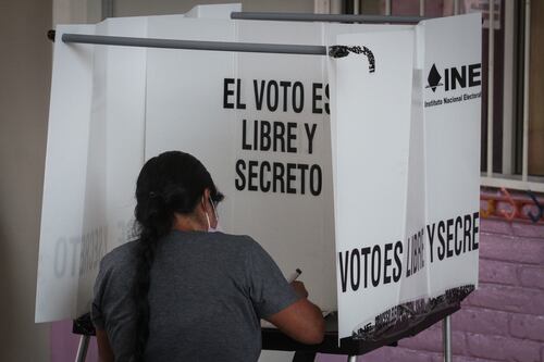 Comienza Tribunal Electoral de la CDMX a resolver impugnaciones de las elecciones