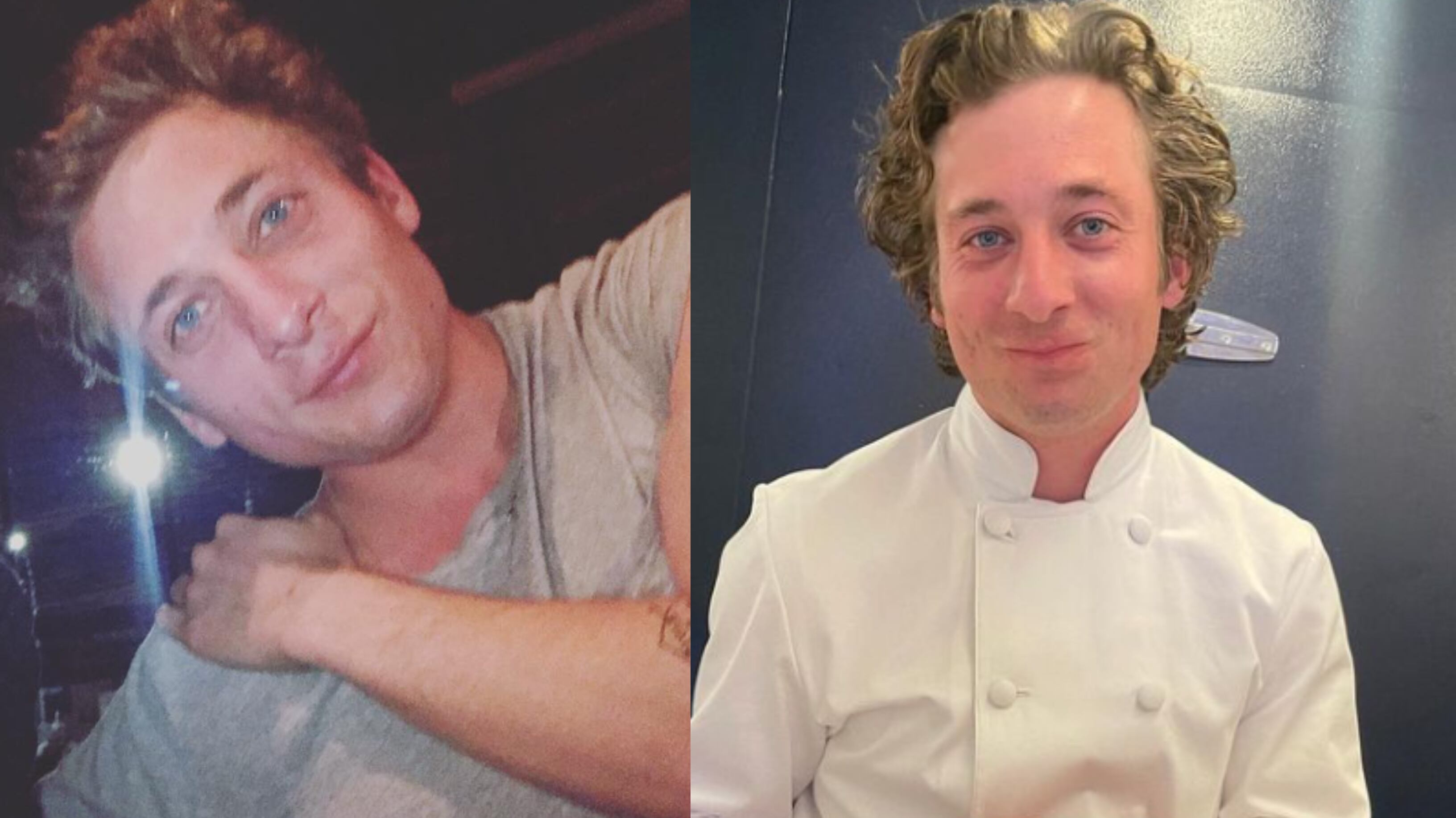 Jeremy Allen