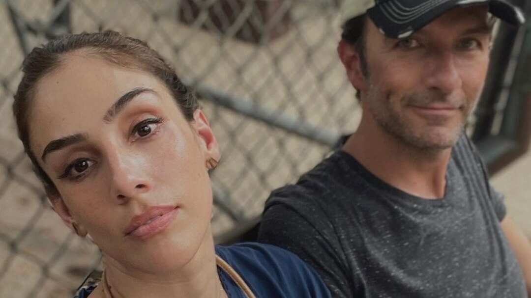 Ambos famosos se separaron tras 8 años de matrimonio