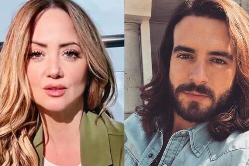 ¿Pablo Lyle saldrá de prisión en 2025? Andrea Legarreta revela la verdad