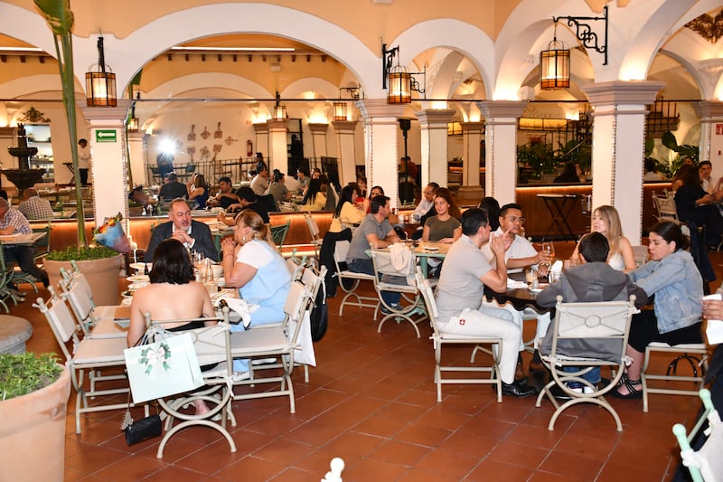 El icónico restaurante llega al sur de la CDMX con una propuesta contemporánea que rescata la esencia de una antigua hacienda, fusionando arquitectura, tradición y un menú mexicano imperdible