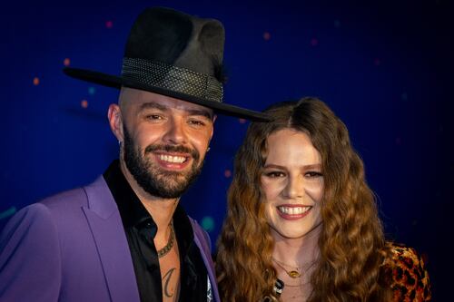 Jesse y Joy entre la música y su faceta como... ¿tatuadores?