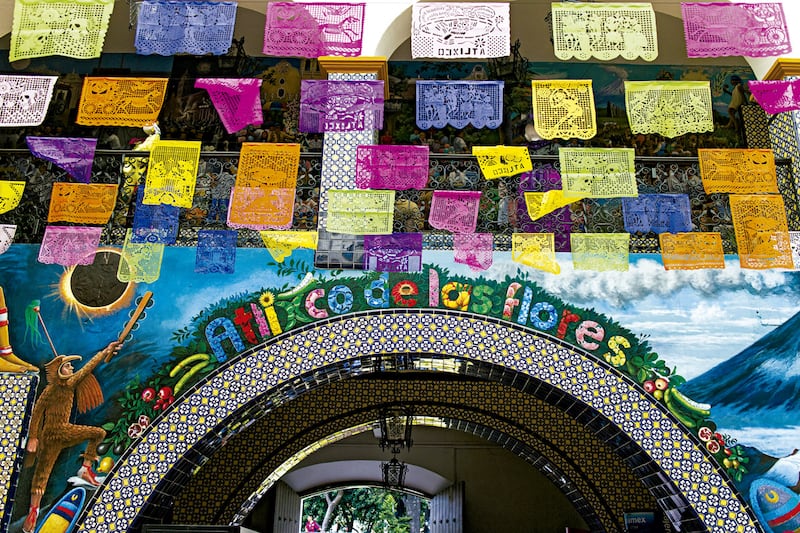 Talavera, gastronomía e historia serán las protagonistas del próximo Tianguis Turístico