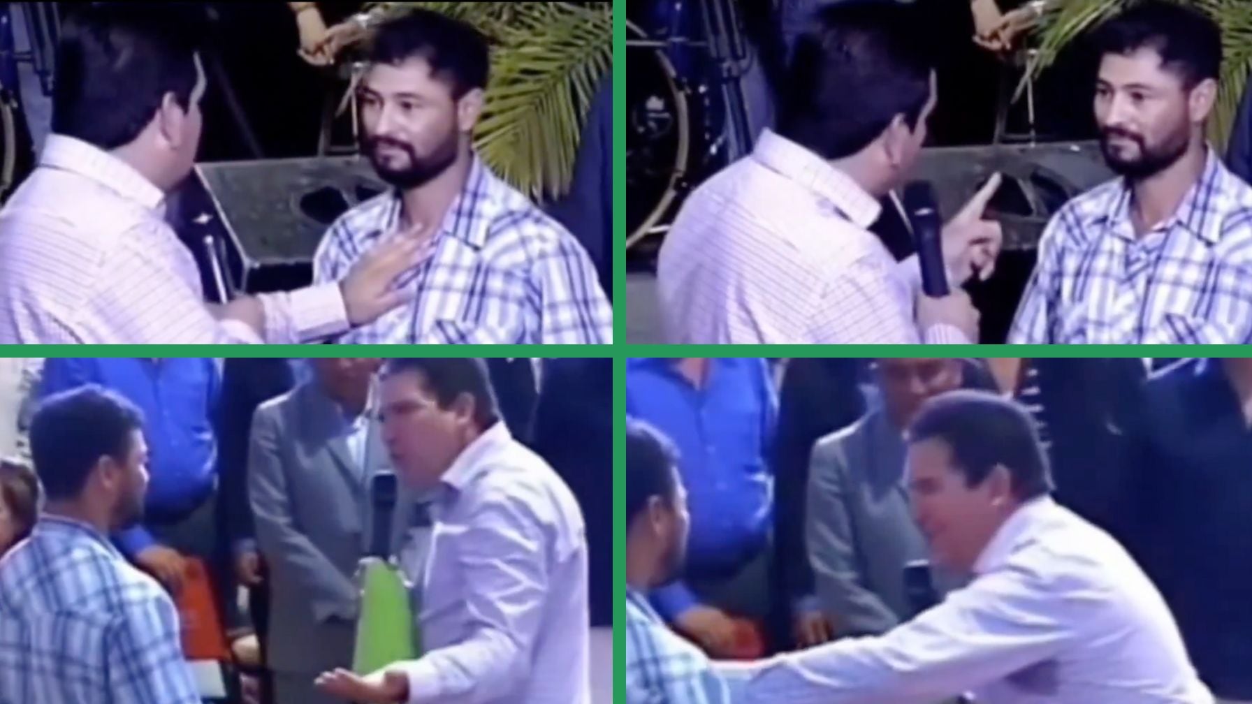 El escándalo revive las críticas al “evangelio de la prosperidad”, que vincula ofrendas materiales con supuestas promesas de bendición.