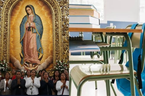 ¿Habrá puente escolar este 12 de diciembre? La SEP aclara la duda