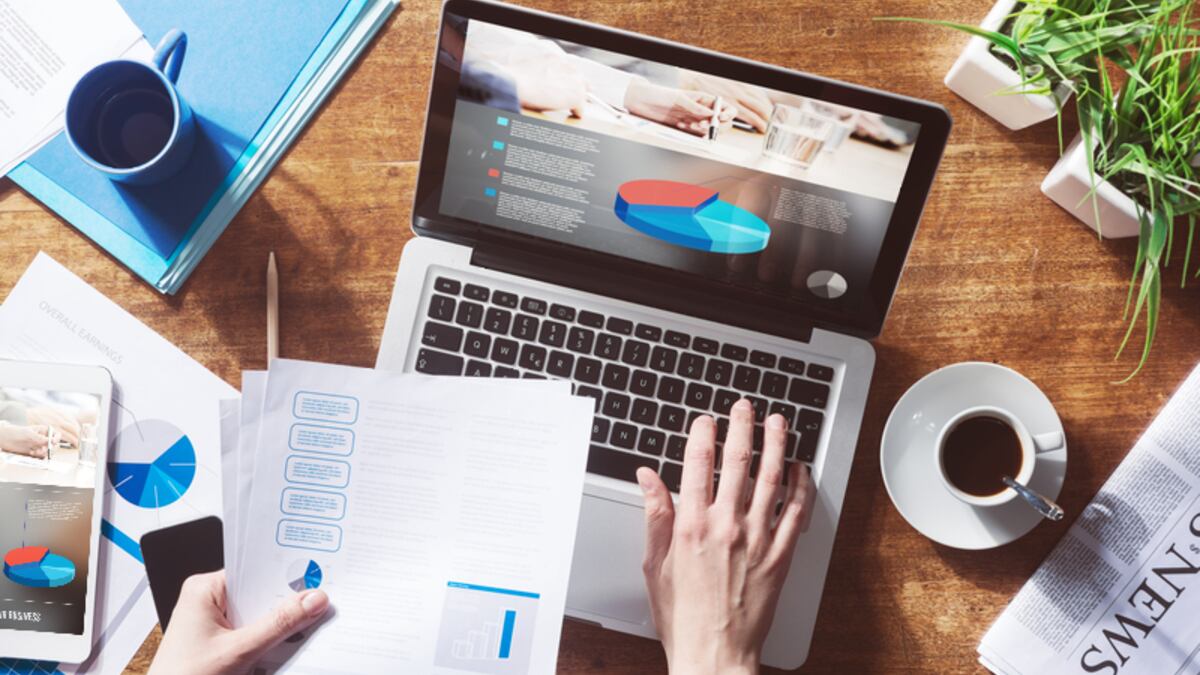 Cinco apps para mejorar tus finanzas personales este 2023