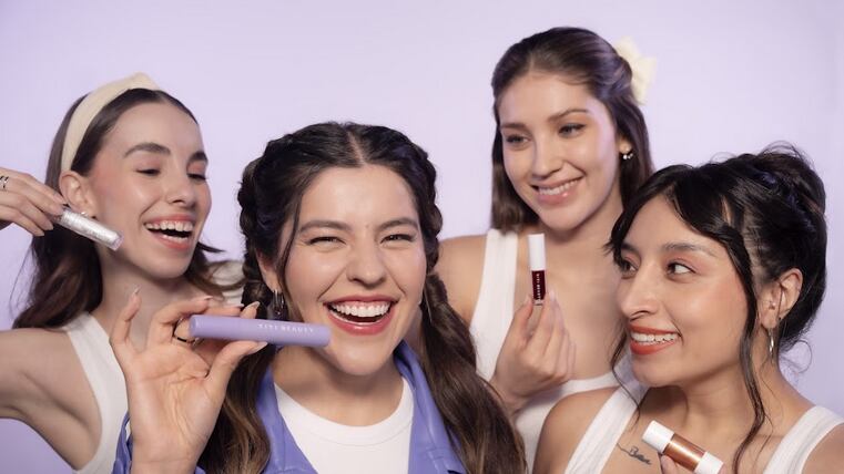 SHEIN, NIVEA, CV DIRECTO, ANDREA, BEAUTY, MARKETPLACE, CATÁLOGO SHEIN