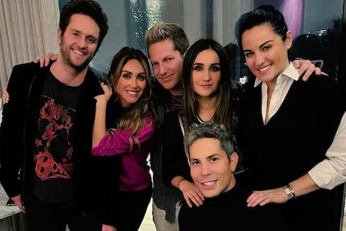 Exmánager de RBD confirma auditorías en su contra; ¿cuándo va a cobrar el grupo?