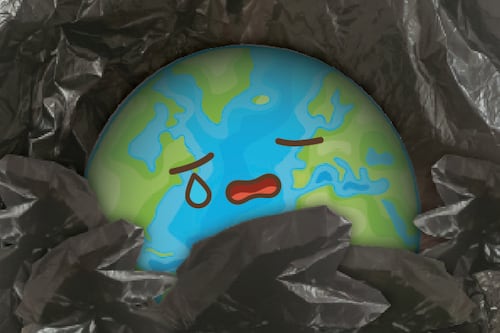 10 años para restaurar el planeta