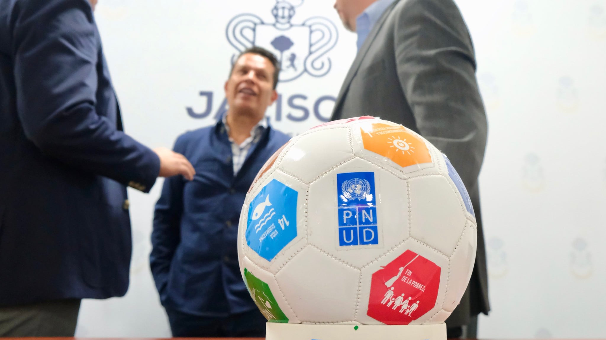 CORTESÍA/ GOBIERNO DE JALISCO