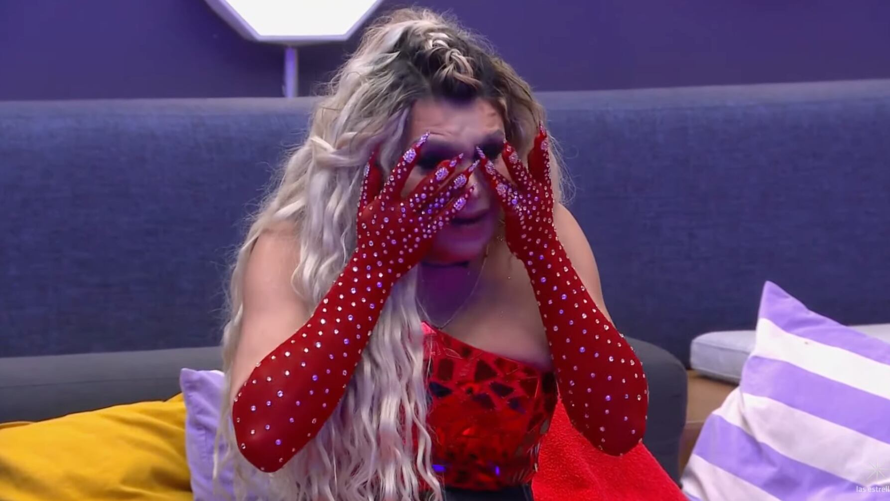 Wendy Guevara gana La Casa de los Famosos México