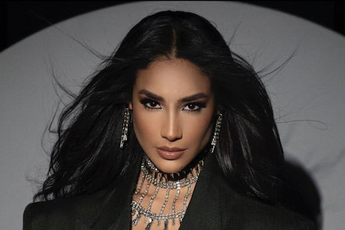 Irma Miranda representará a México en Miss Universo 2023