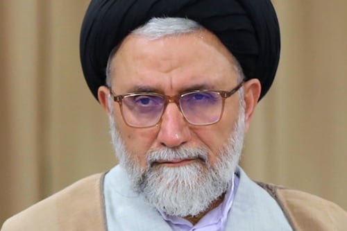 ¿Quién era Esmaeil Khatib? El jefe de Inteligencia de Irán que murió tras ofensiva de Israel