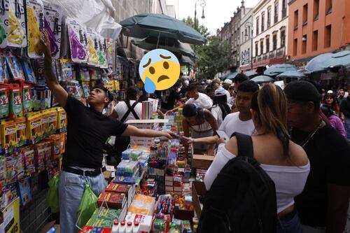 ¡De terror! 96 de cada 100 mexicanos estresados por gasto del regreso a clases