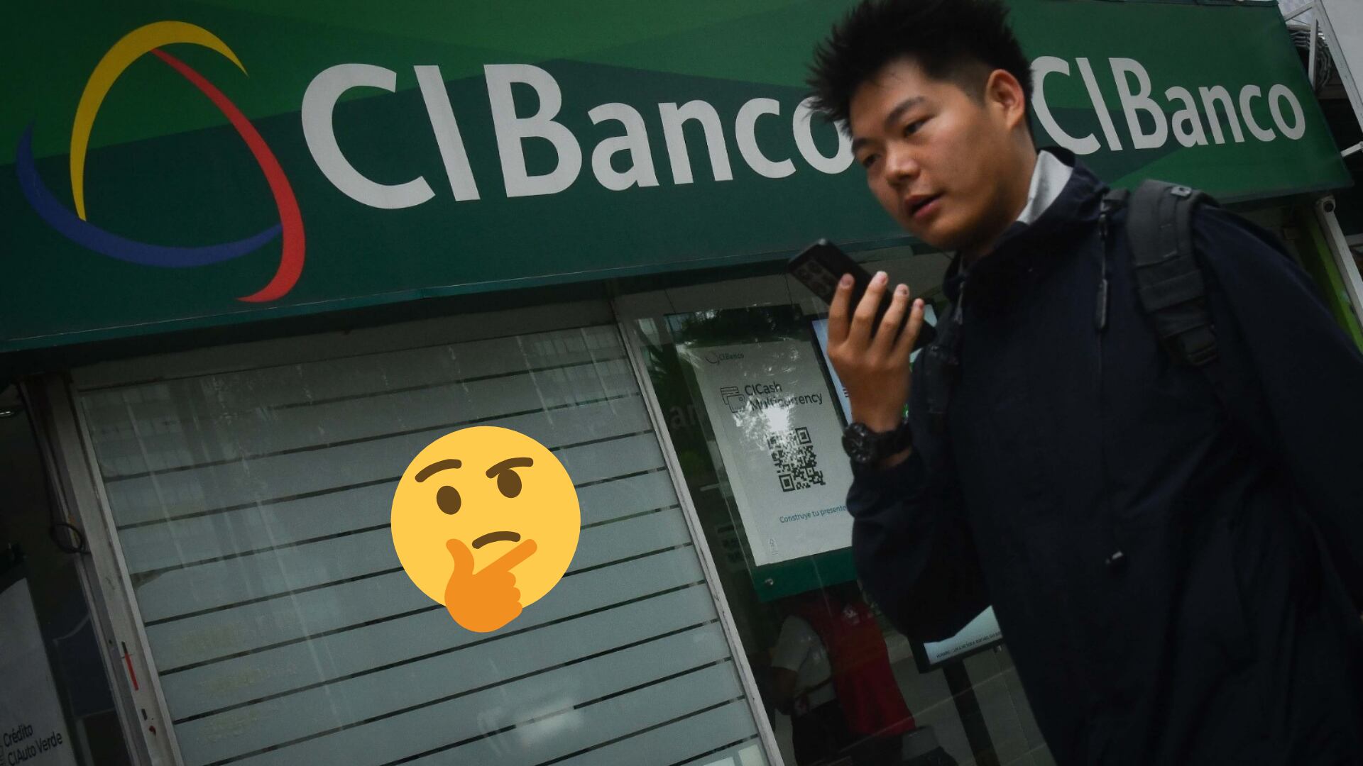Ante las acusaciones por lavado del Departamento del Tesoro de EE. UU., se ordenó la salida de directivos y representantes legales de los bancos.