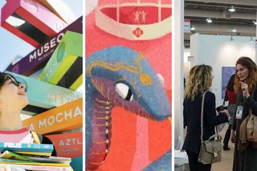 ¡Para ponerlos en la agenda! Eventos culturales imperdibles este 2025