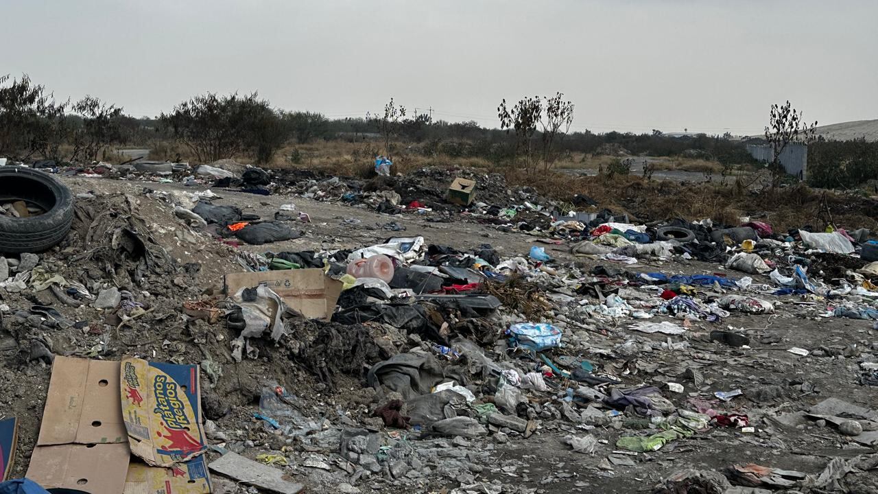 Los daños causados por la contaminación son irreversibles, consideran vecinos.
