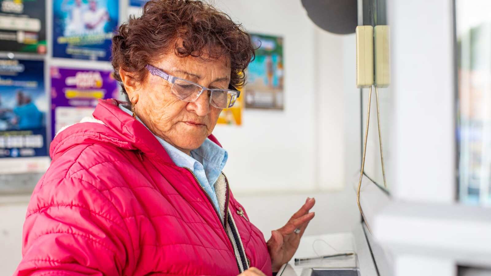 Así podrán reclamar más de un millón de adultos mayores el primer pago beneficiario del Gobierno