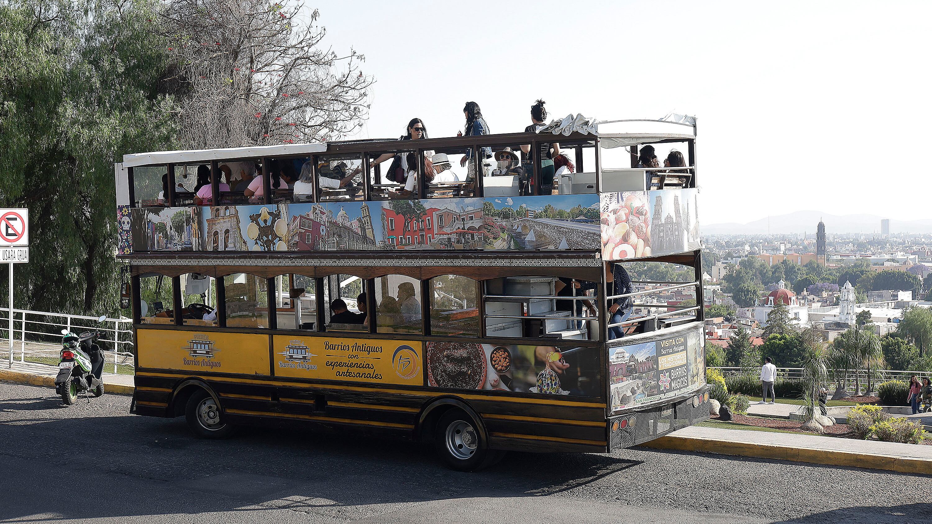 FOTO: Agencia Enfoque