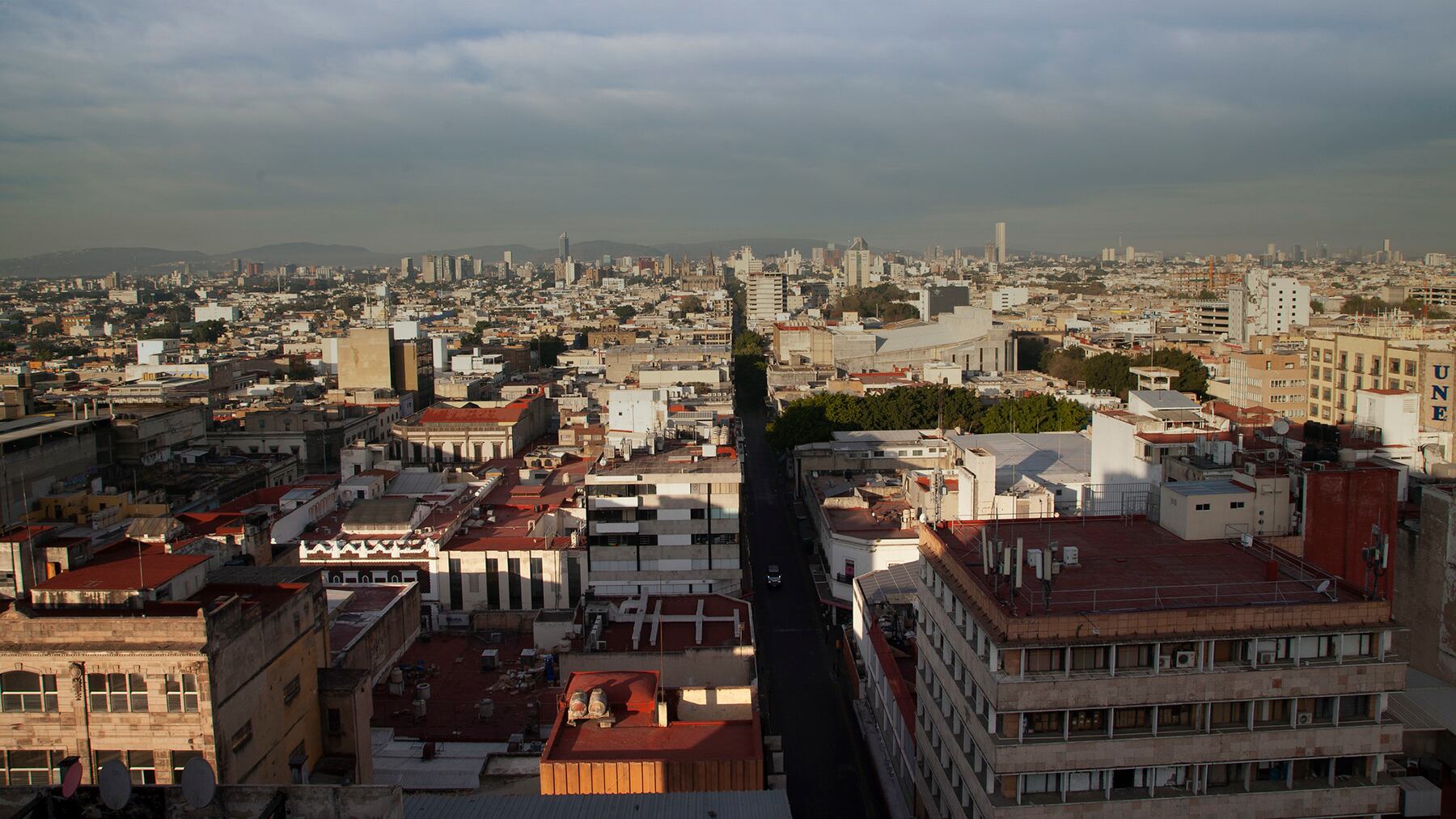 Adultos mayores, menos de cinco años y personas con algún tipo de enfermedad, quienes padecen los peores efectos del frío.