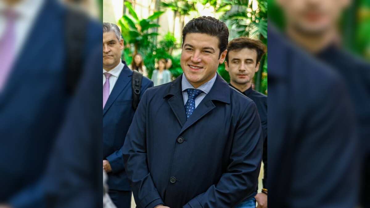 El proyecto que concretó el gobernador contempla establecer un parque industrial con una superficie total de 10 hectáreas.