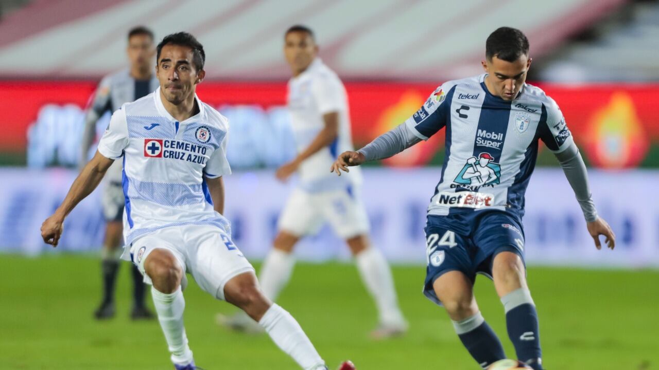 Cruz Azul