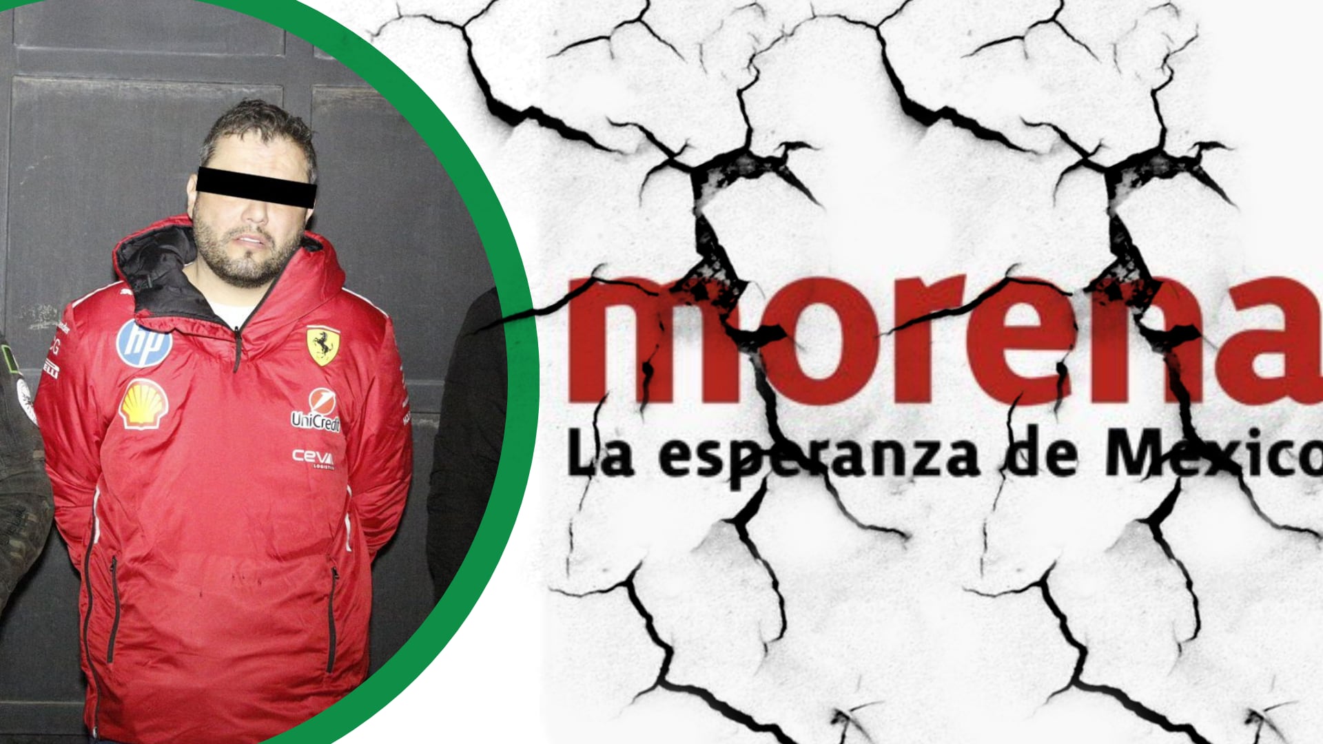 Las declaraciones de Simón Levy en redes sociales intensificaron la polémica en torno a la detención del alcalde de Tequila