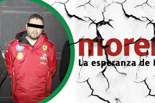 ¿Traiciones en Morena? Esto destapó Simón Levy sobre la detención del alcalde de Tequila