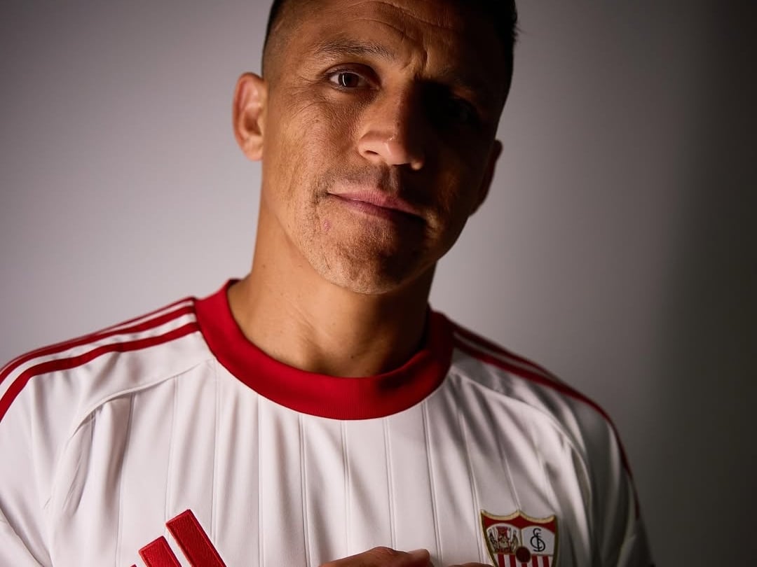 Fuente: Instagram @sevillafc.