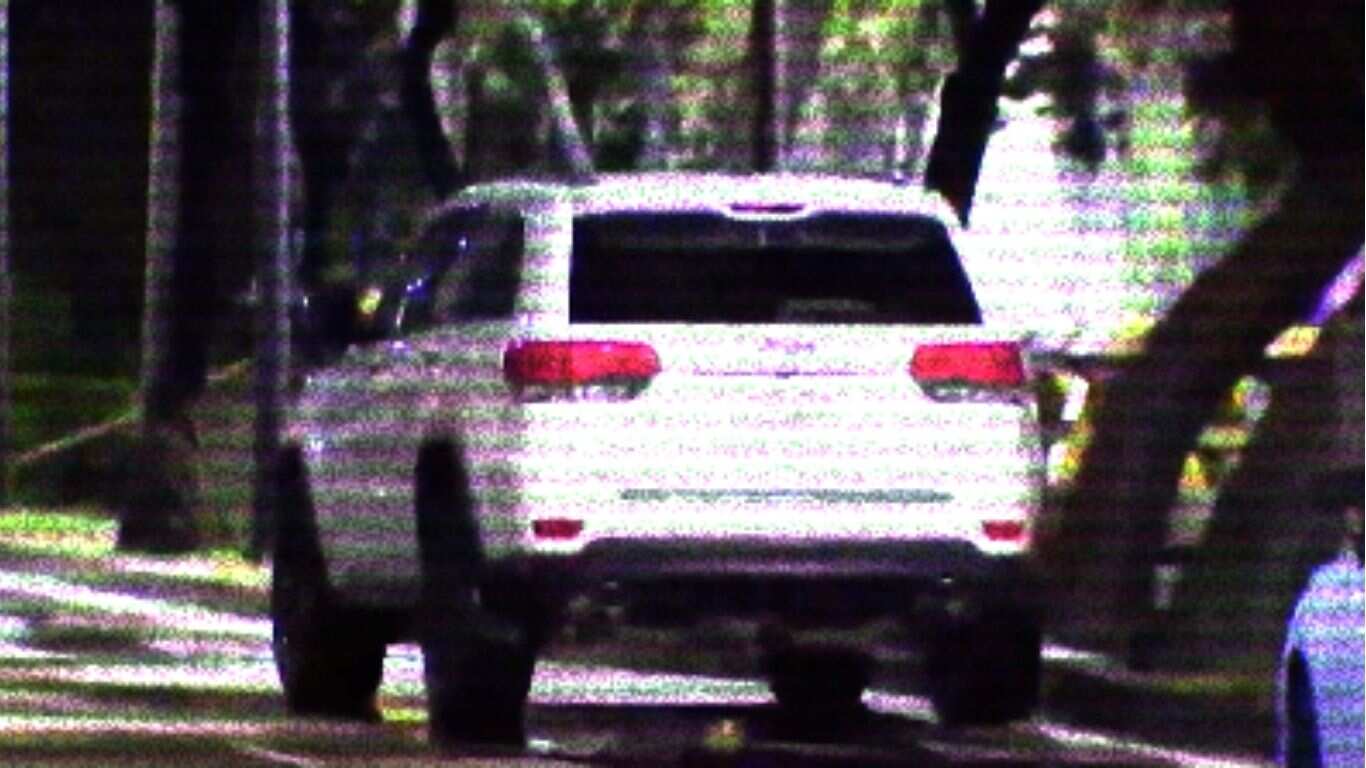 Argentino asesinado en el Periférico